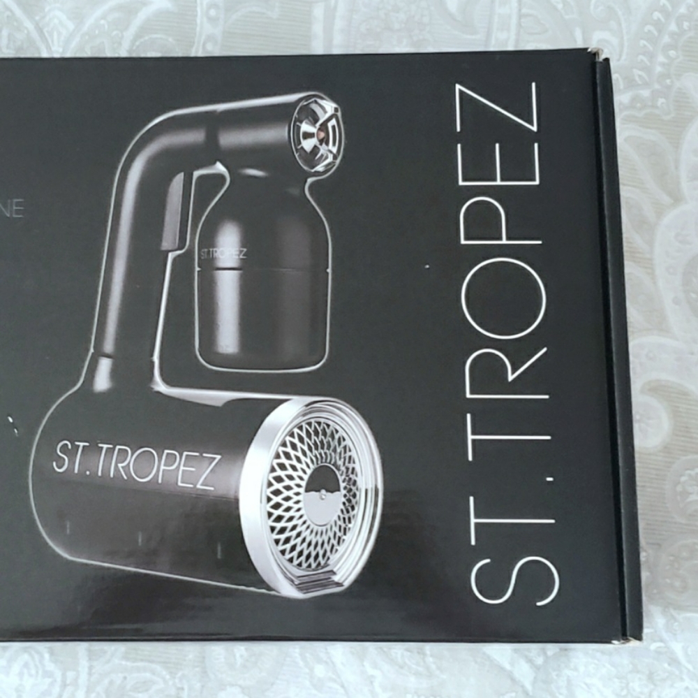 SOLD*** St Tropez Pro Light spray tan machine - Picture 2 of 8